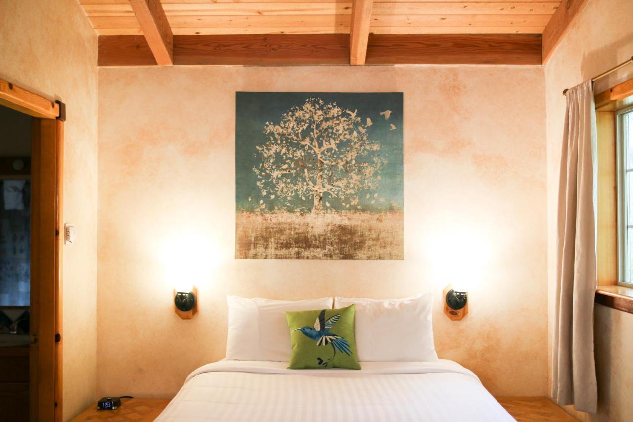 Buckeye Tree Hotel 3*