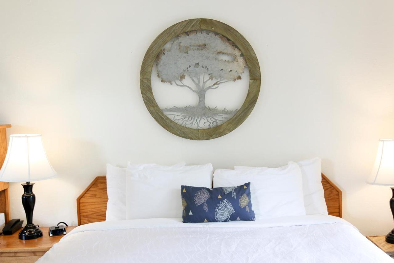Hotel Buckeye Tree