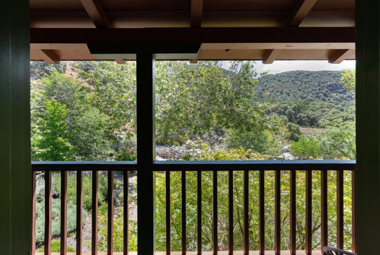 Buckeye Tree Hotel